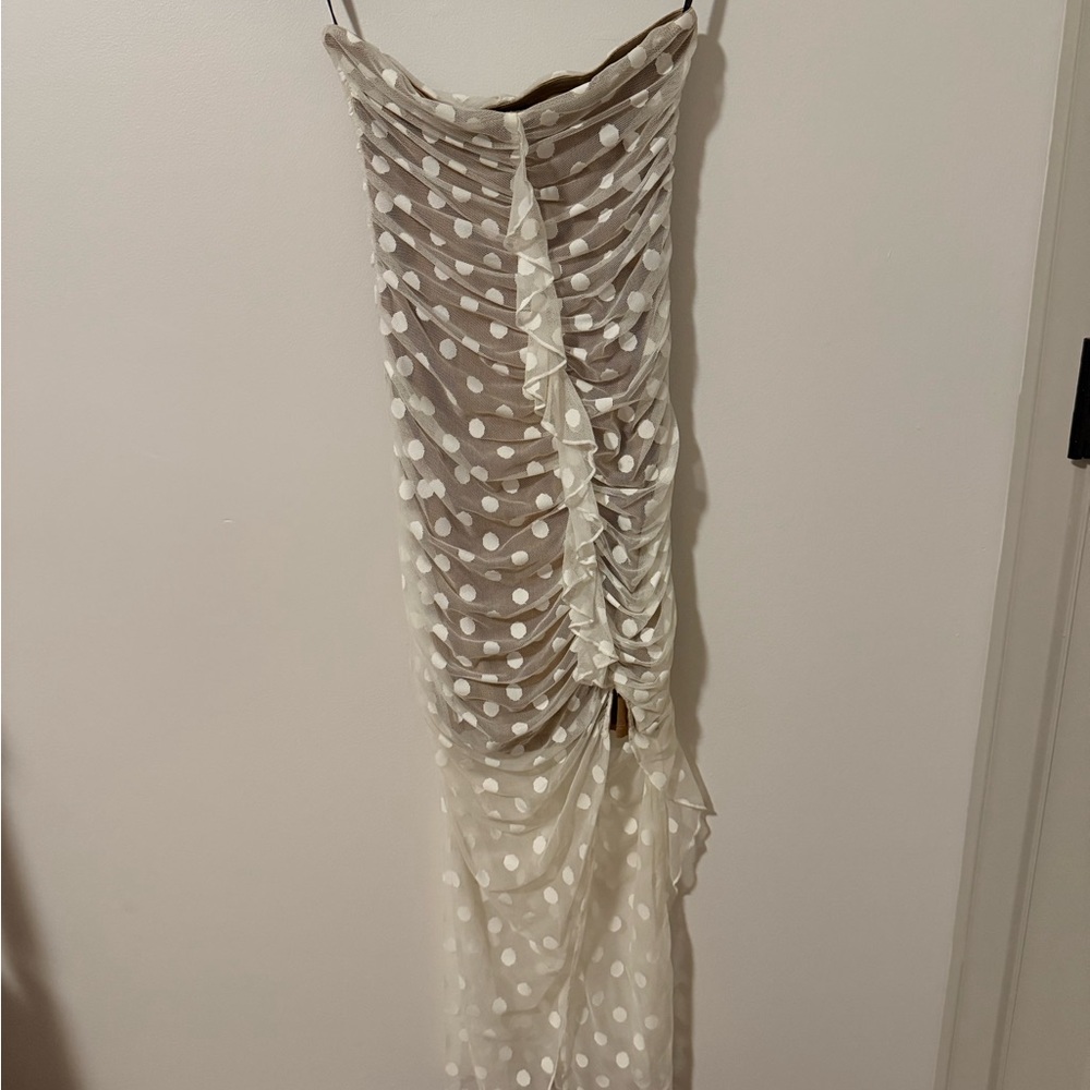 Revolve Majorelle Brady Dress - Picture 3 of 4